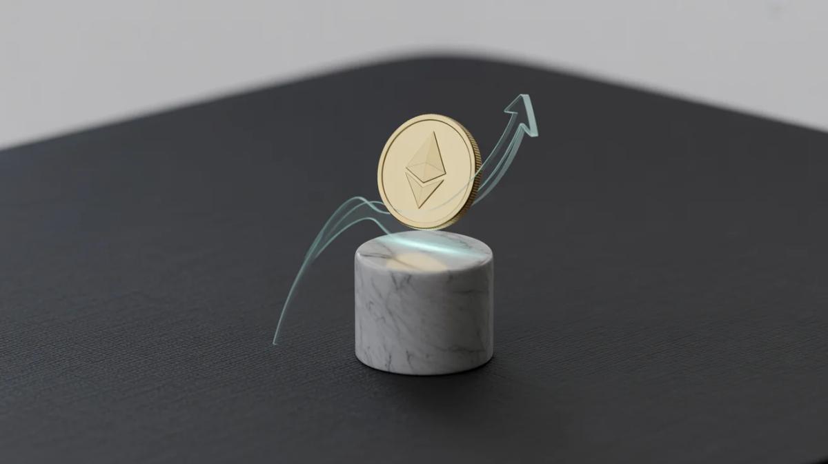 Ethereum 2026 Prediction (Not What You Think!)