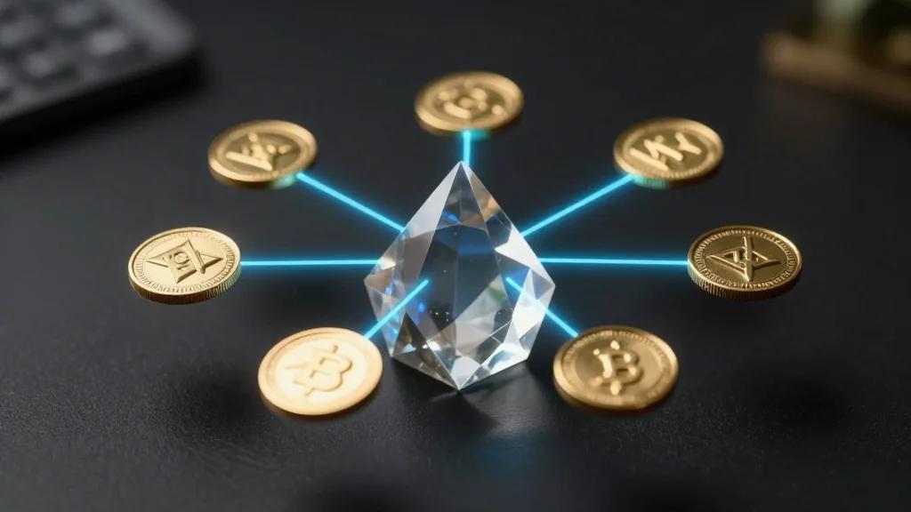 The Strategic Pivot: Why Capital Is Rotating From XRP and Solana Into Klardun (KDN)