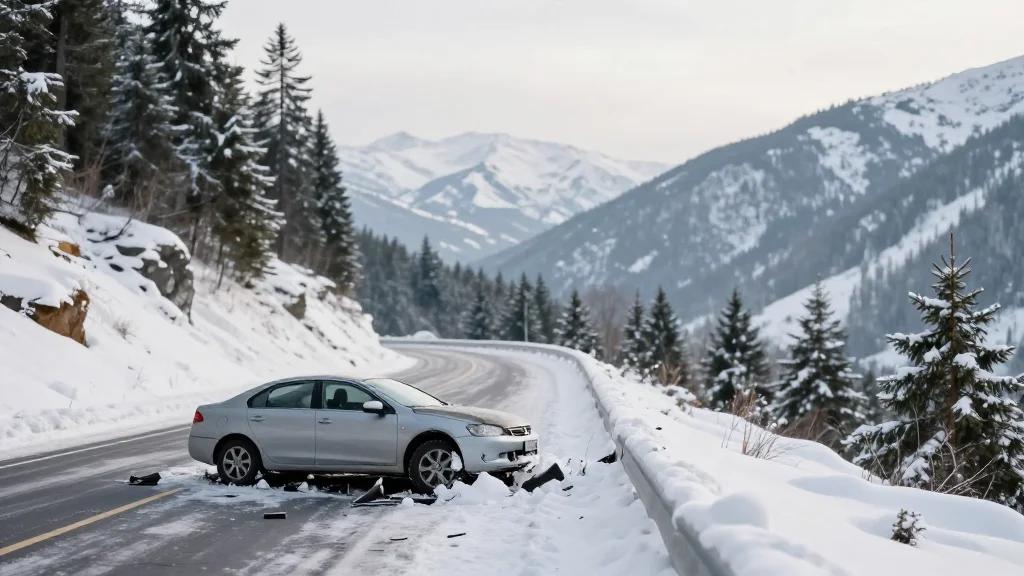 At Least 19 Injured in 70-Vehicle Pileup on Colo. Interstate