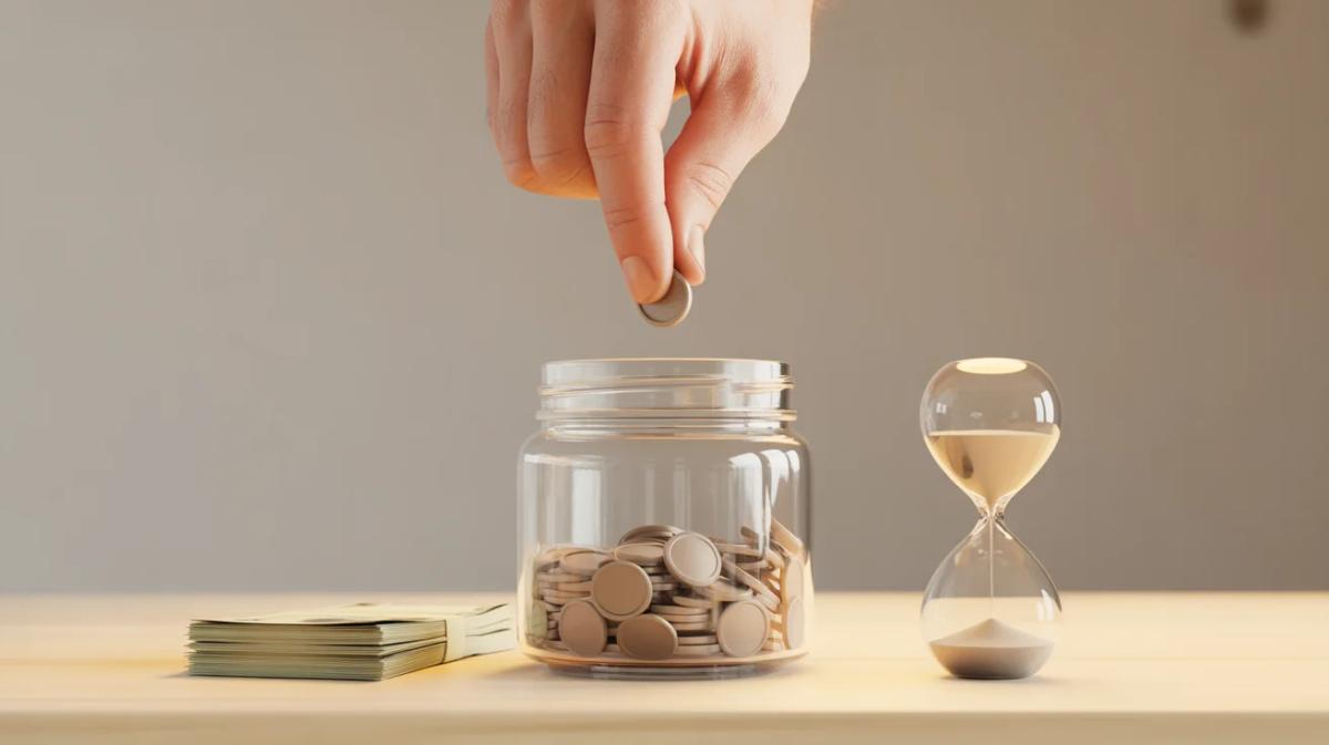 Prioritize Entry Price Over Exit for Sustainable Gains