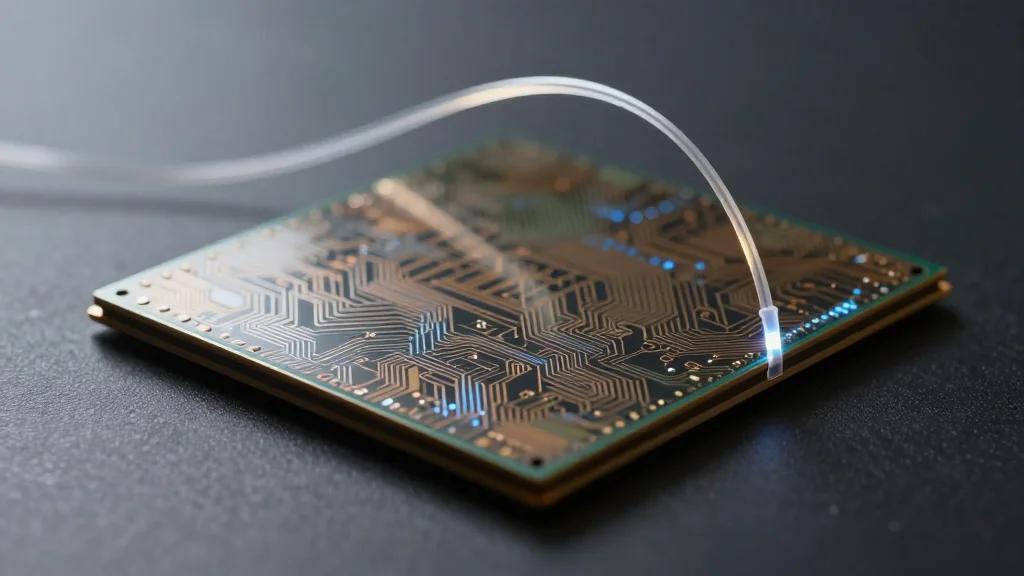 From Chip Shortage to Industrial Systems: New Value Drivers