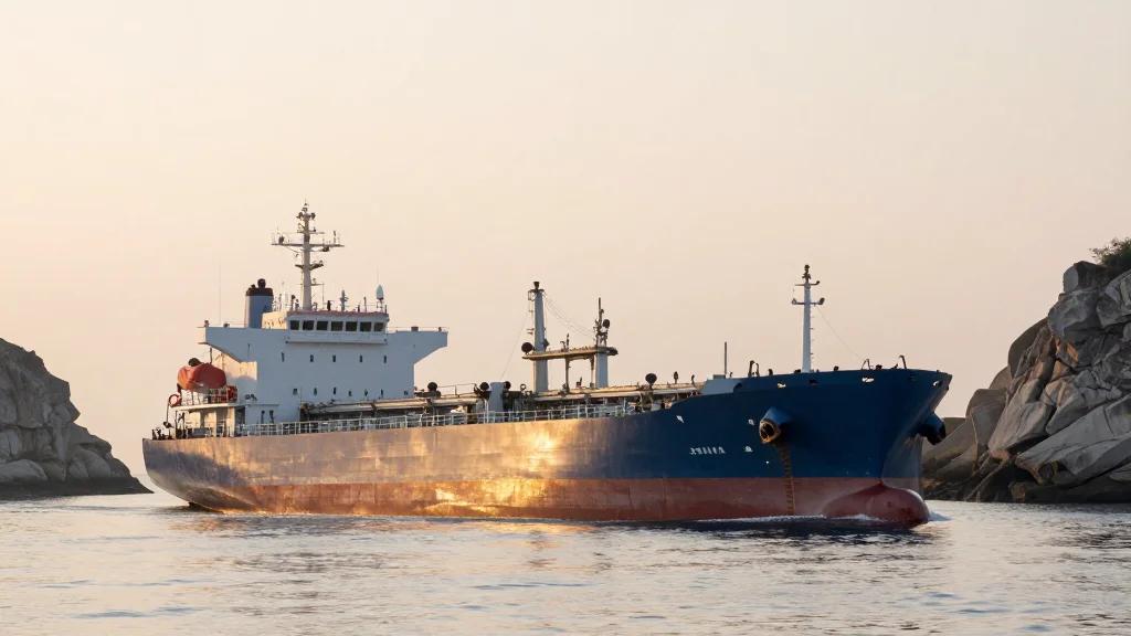 China’s Hormuz Veto: Strategic Masterstroke in War