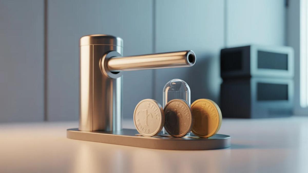 2016 Turnstile Proves Long‑Term Security Pays Off