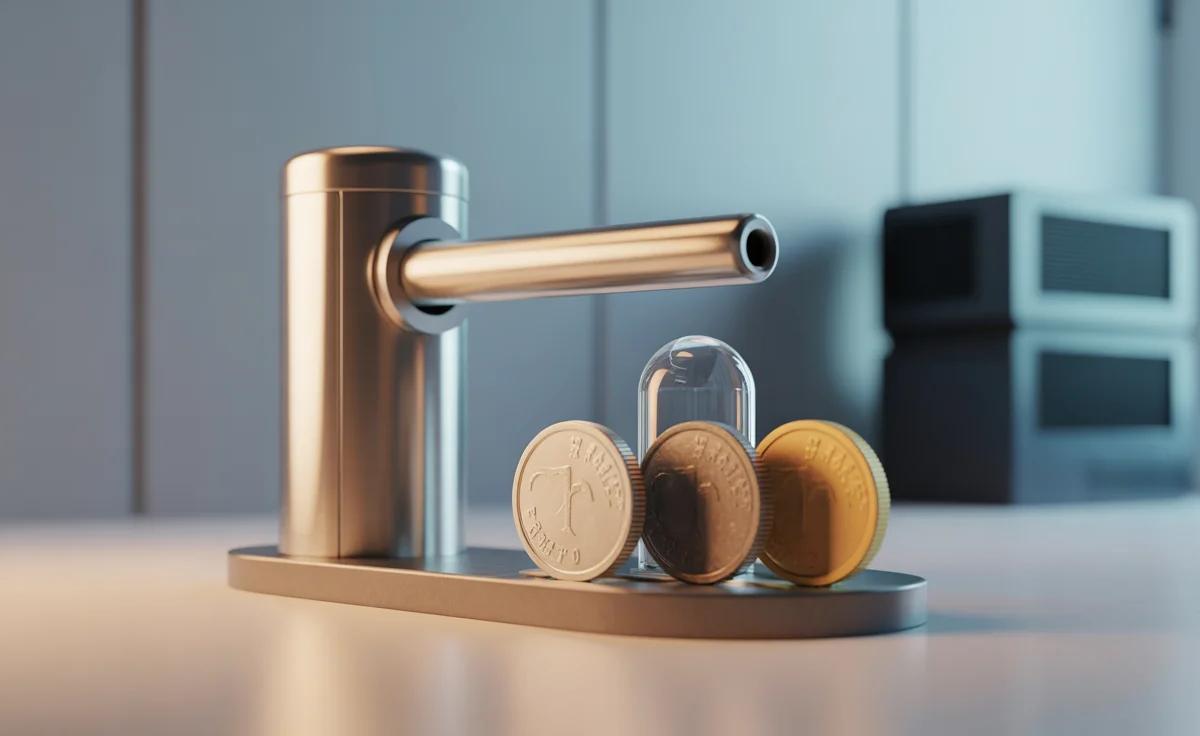 2016 Turnstile Proves Long‑Term Security Pays Off