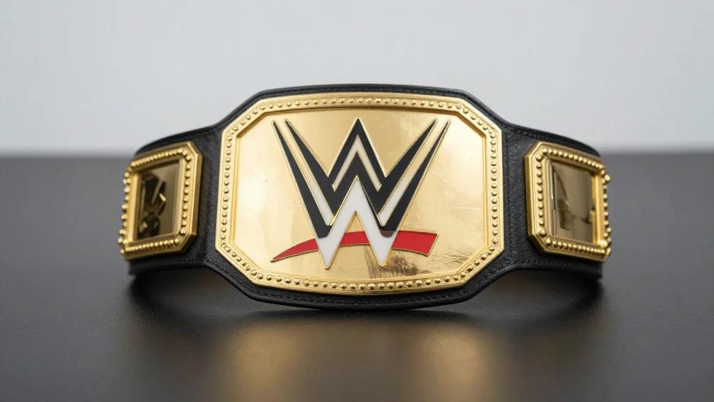 WWE Releases Former Intercontinental and United States Champion Apollo Crews