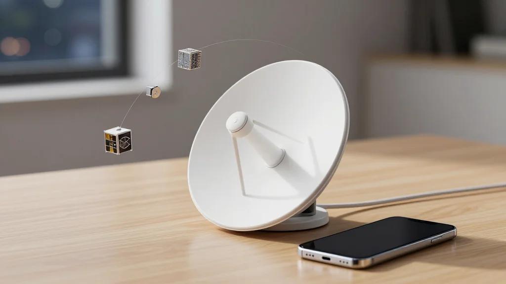 Deep Dive Into Satellite Internet Landscape with Experts