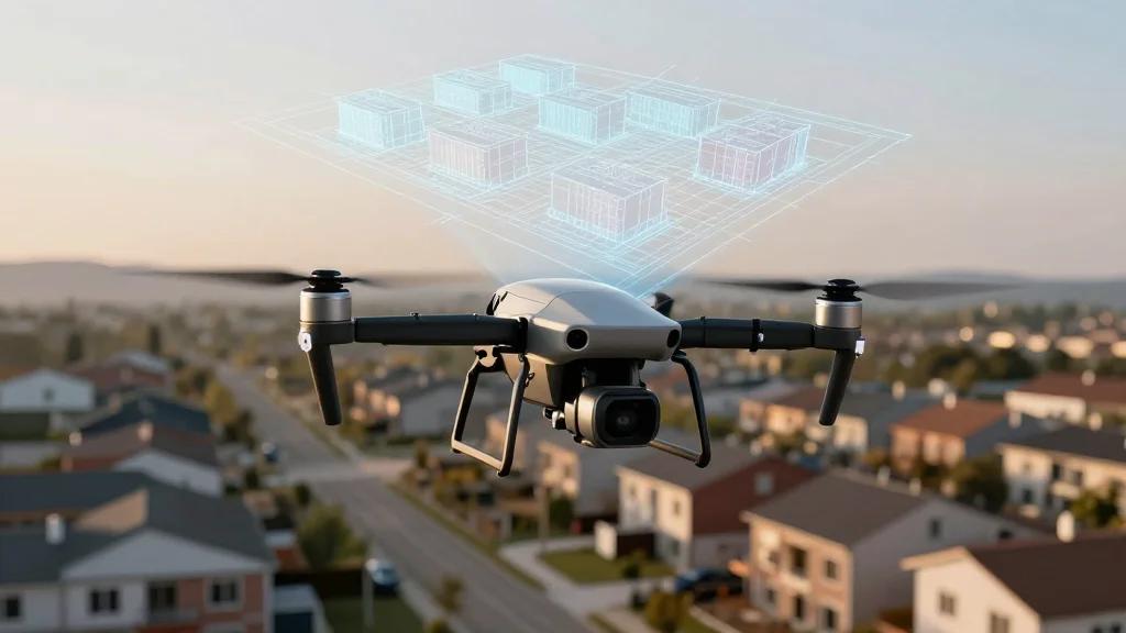 Cities Deploy Modern Surveying Tech to Fast‑Track Housing Development