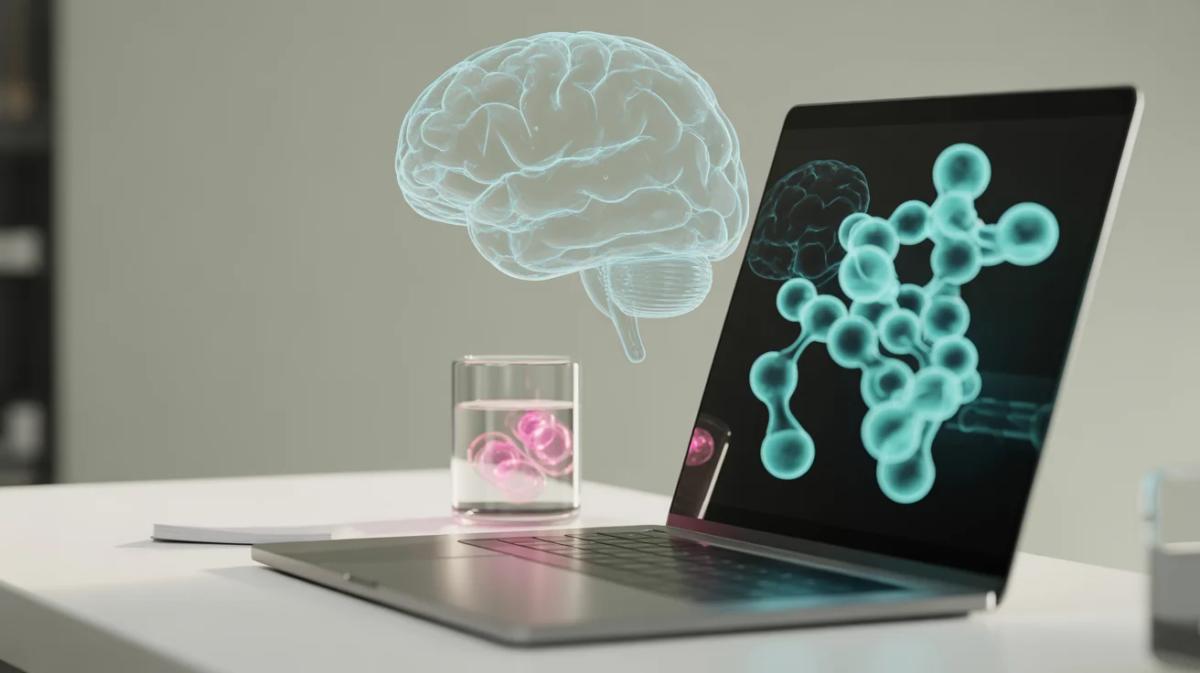 Gemma AI Uncovers Promising New Cancer Therapy Pathway