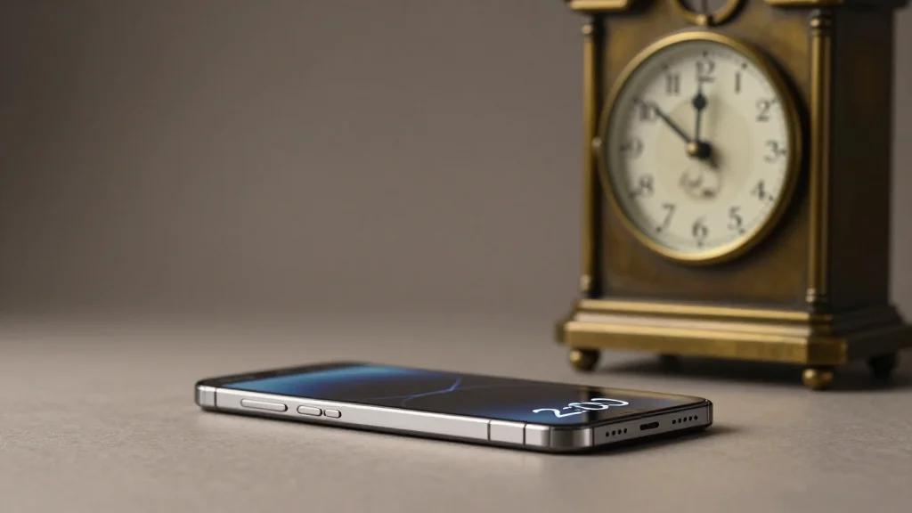 Fast Setup, Low Cost Beats Slow, Pricey Alternative