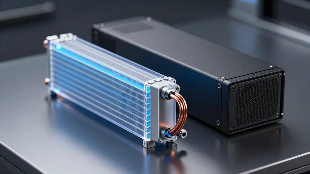 Eaton to Establish Data Center-Focused Segment