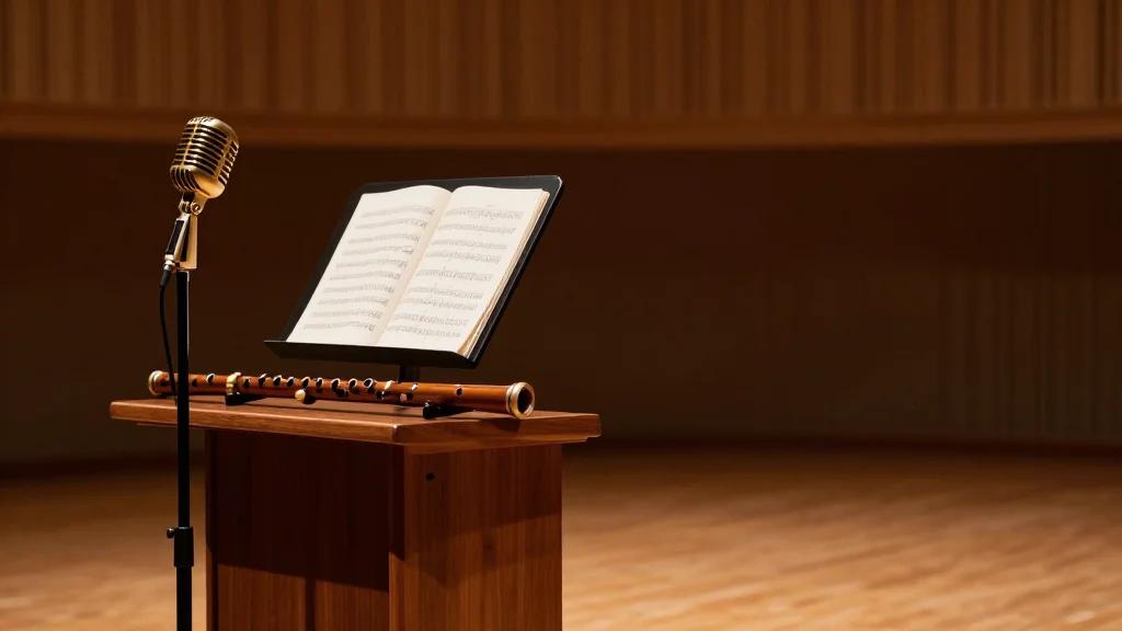 Liao Changyong to Debut New Chamber Arrangement for Chinese Art Song Centenary