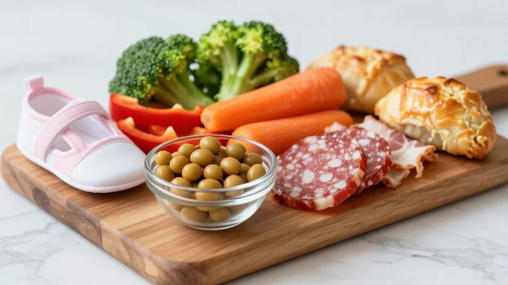 Association of Menarche Age with Macrosomia and Modified Effect From Dietary Pattern: Findings From the Chinese Pregnant Women