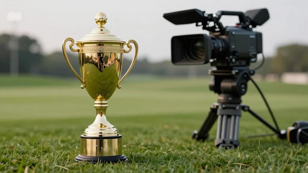 PGA of America, NBC Sports and USA Sports Extend Media Rights Agreement Through 2033