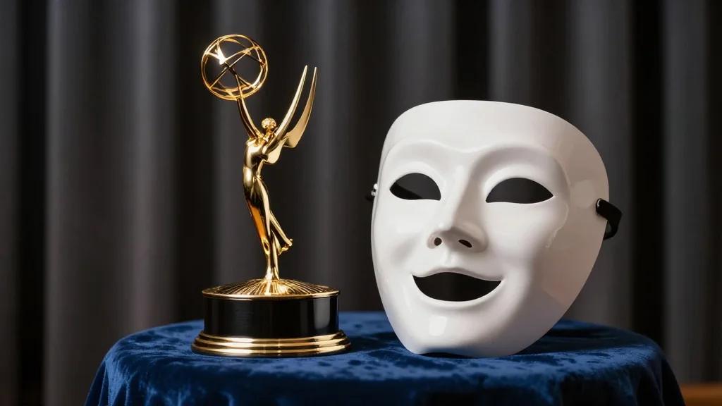 Keke Palmer Poised for First Acting Emmy, Ortega Returns