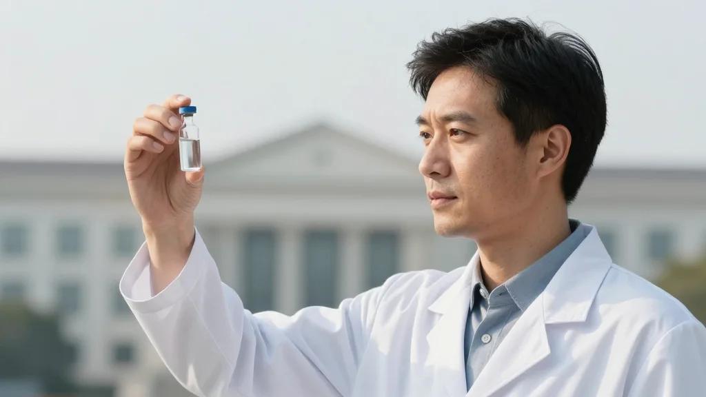 Americans Trust Federal Scientists More than RFK, Jr., Poll Suggests