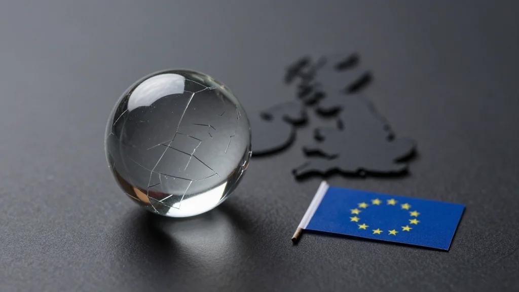 Europe Condemns UK's Self‑inflicted Collapse of Physics Research
