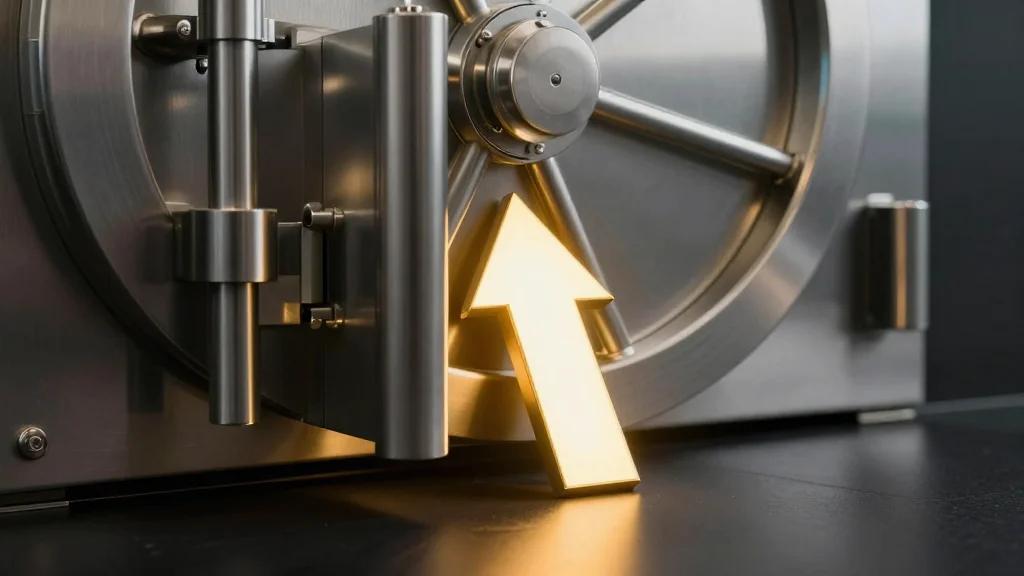 First Citizens Seeks New Mergers to Cross Growth Threshold