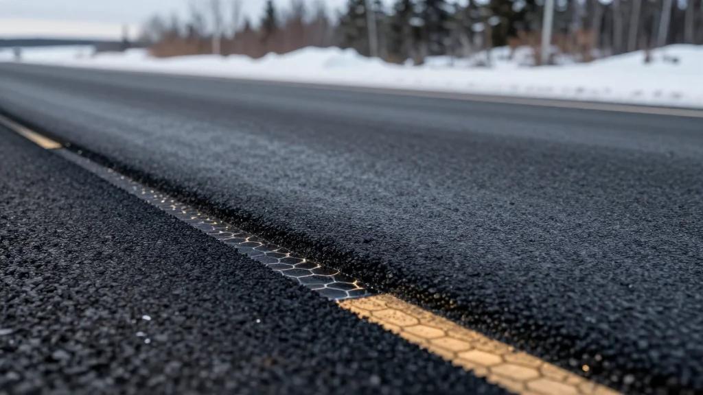 Argo Graphene Solutions Starts Testing of Graphene-Infused Asphalt Mix