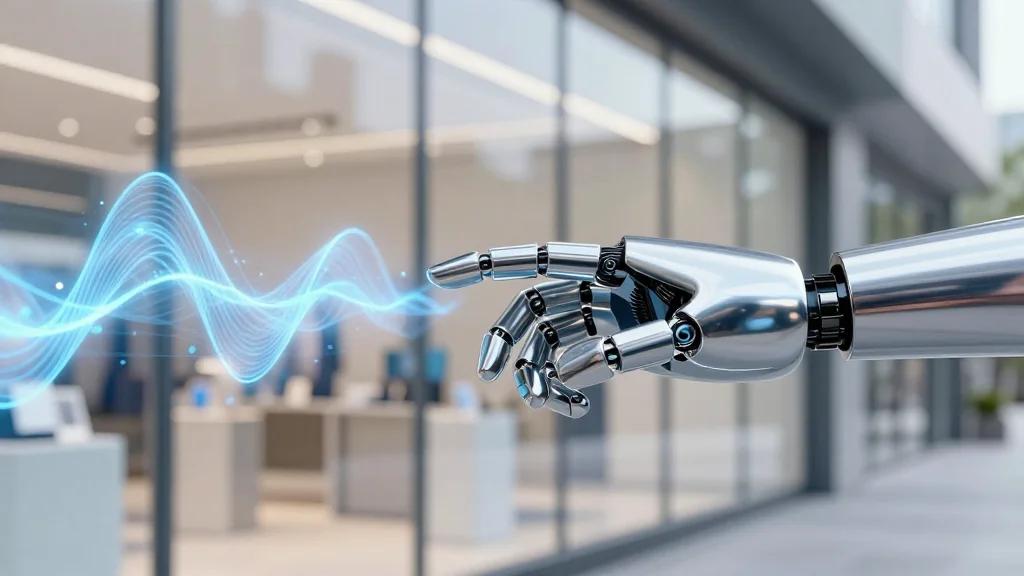 Search Evolves Into Agentic Manager with Gemini AI