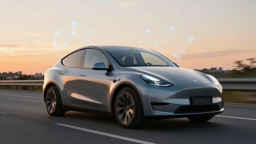 Tesla FSD V14.3 First Drives Reveal Superhuman Speed