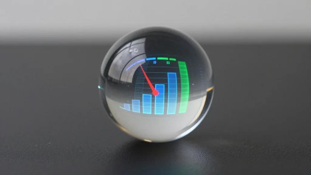 Focus on 4 Metrics, Not 50, to Drive Profit