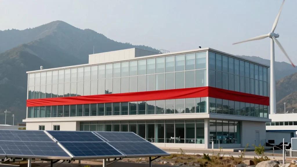 DOE Proposes 52% Cut to Rocky Mountain Lab