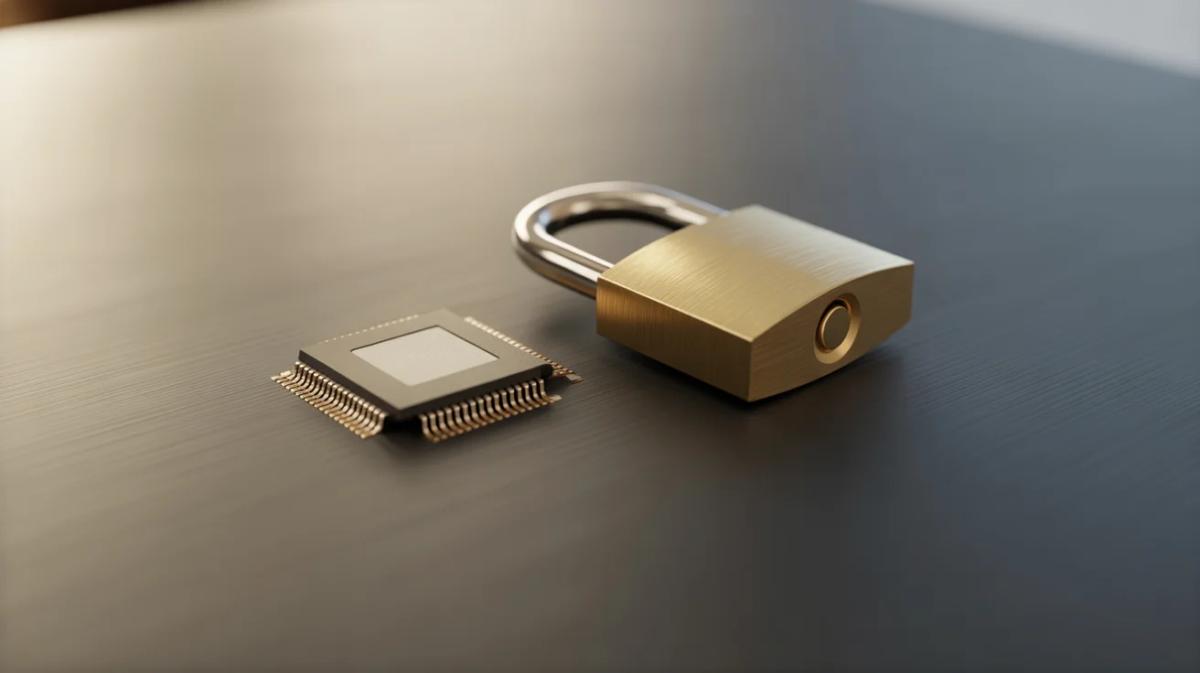 Department of Commerce Approves Nvidia H200 Chip Exports to China