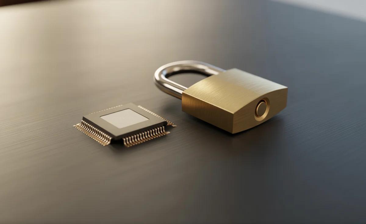 Department of Commerce Approves Nvidia H200 Chip Exports to China