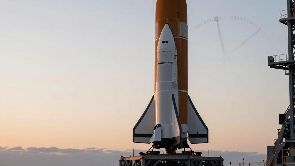 FAA to Begin Taxing Launches by Payload Weight