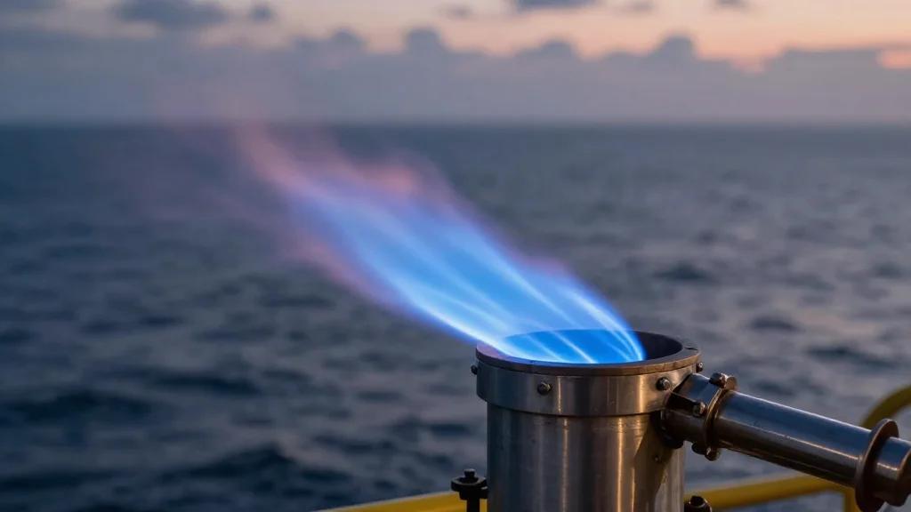 Natural Gas Prices Weekly Update – JKM, TTF and Henry Hub (6 April 2026)