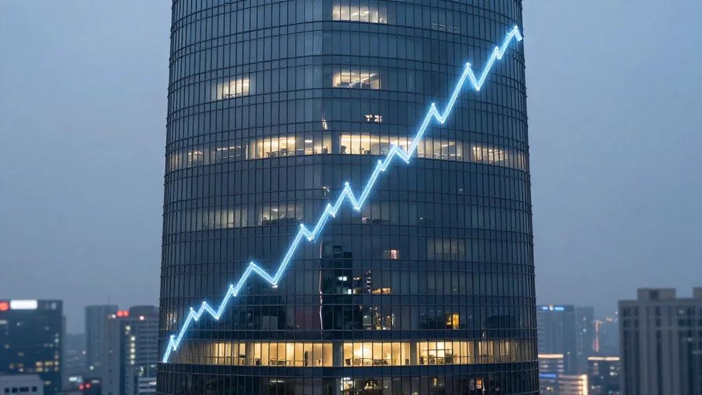 Can Interactive Brokers Repeat Another Big Year?