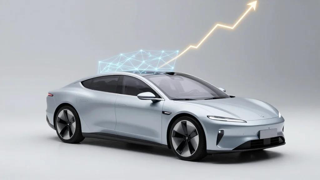 Tesla EPS: Rising CAPEX Fuels AI Pivot