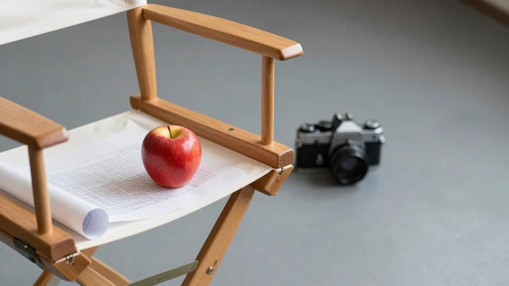 Apple Original Films Wins Bidding War for Megan Park Film