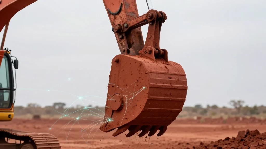 Forrest's Green Grid Blueprint Drives Smart Pilbara Industry