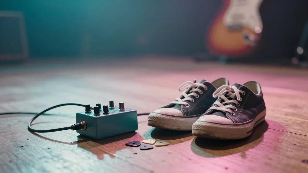 Grateful for GUTTERED, Hopeful for Shoegaze Youth