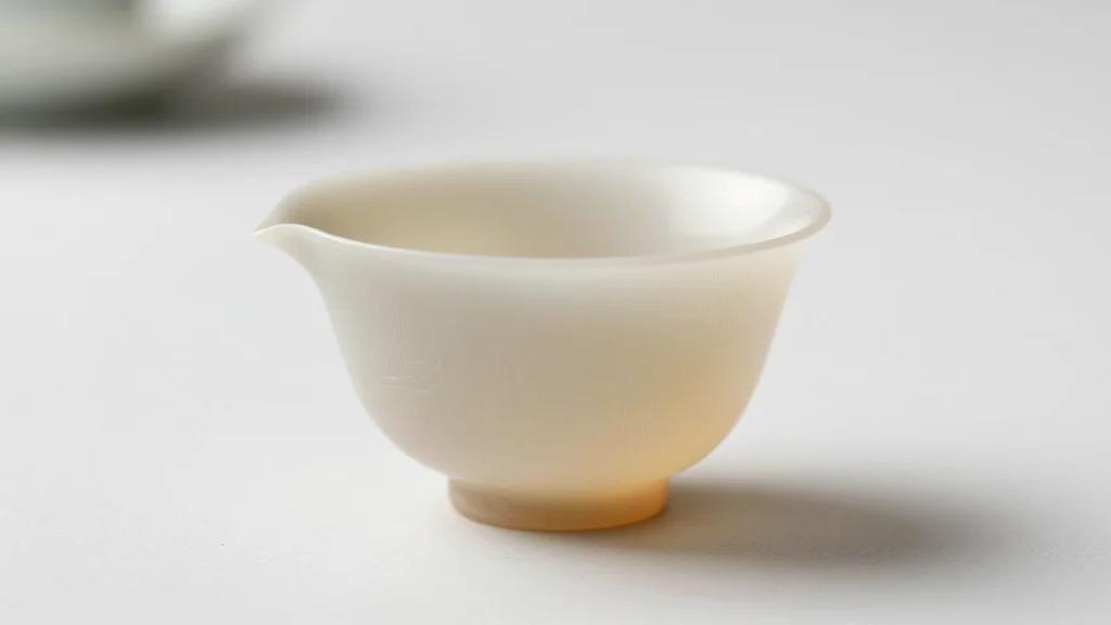 Songchuan Mountain Tea Is Steeped in Precise Die Cutting Techniques