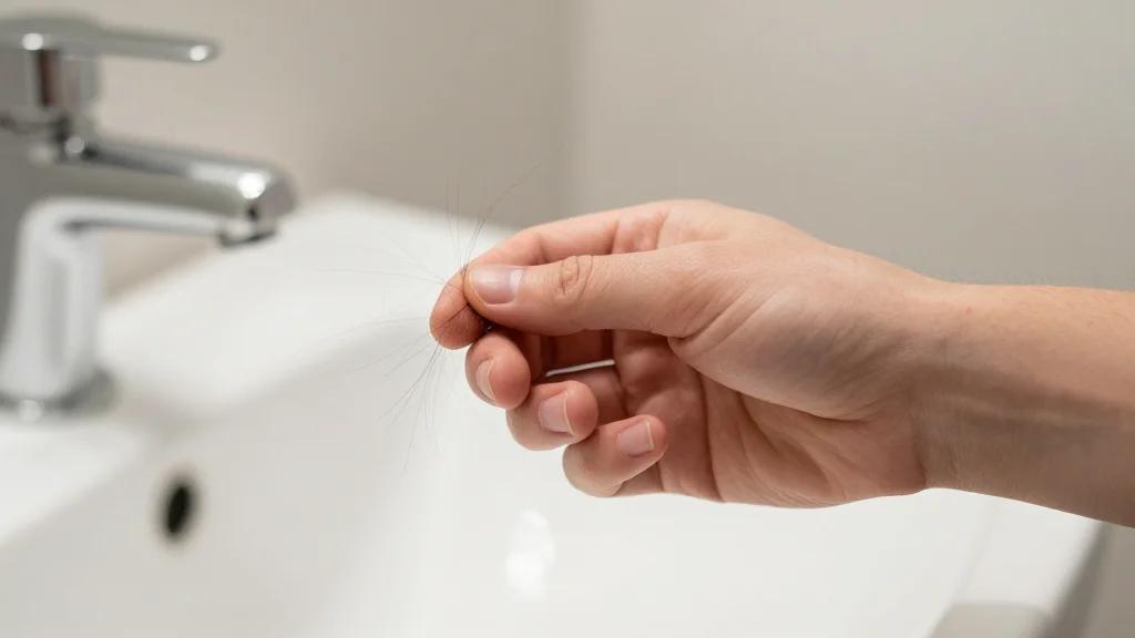 Young Adults Face Highest Burden of Alopecia Areata, Global Study Finds