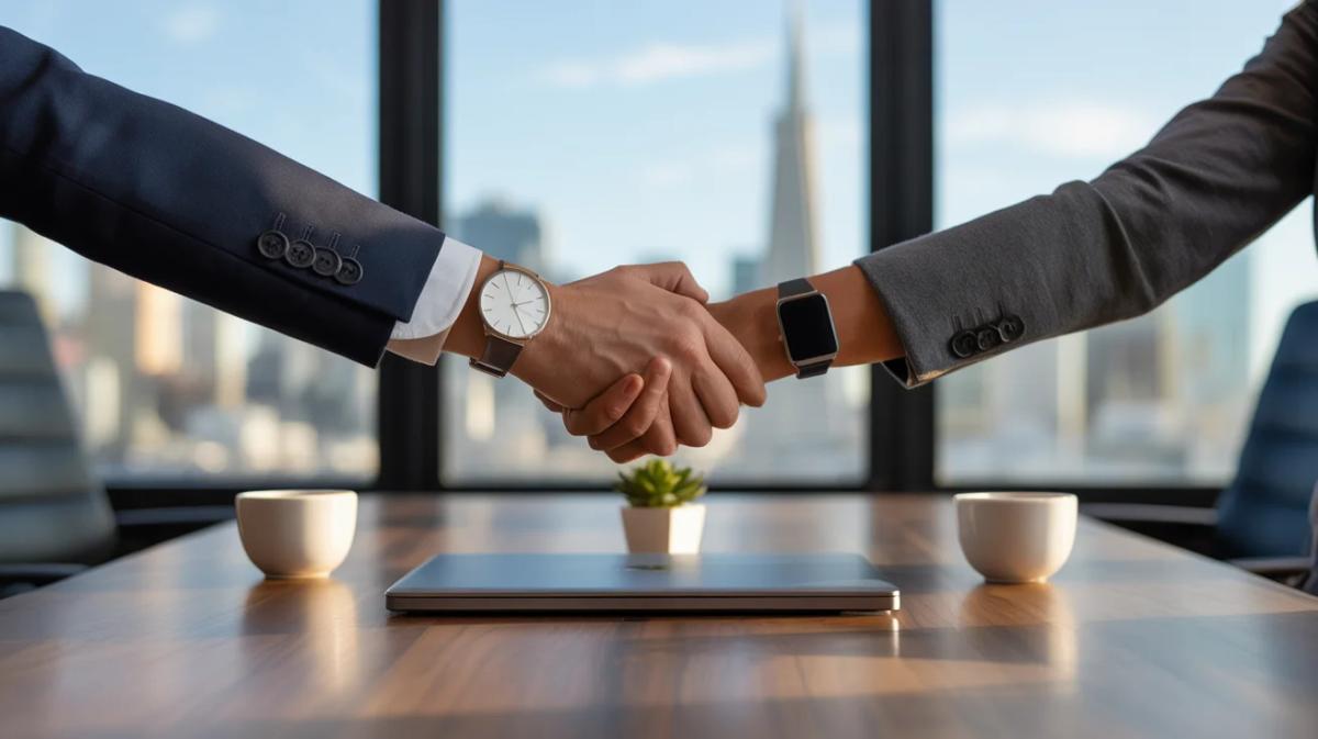 Jeeva AI Secures $9M Funding Round Led by JLL Spark