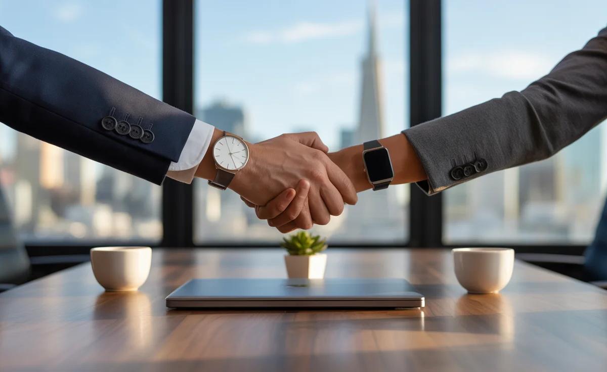 Jeeva AI Secures $9M Funding Round Led by JLL Spark