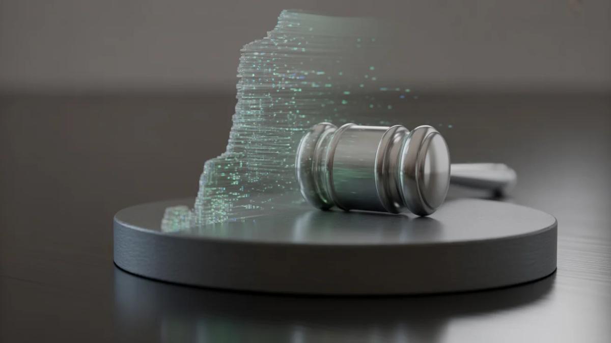 Reality Defender and Law & Forensics Partner to Protect Legal Sector From Deepfake Fraud