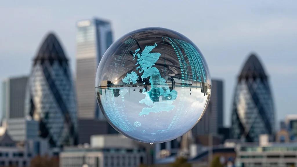 UK/EU Fiscal Data Feed Launches with Instant, Historic Data