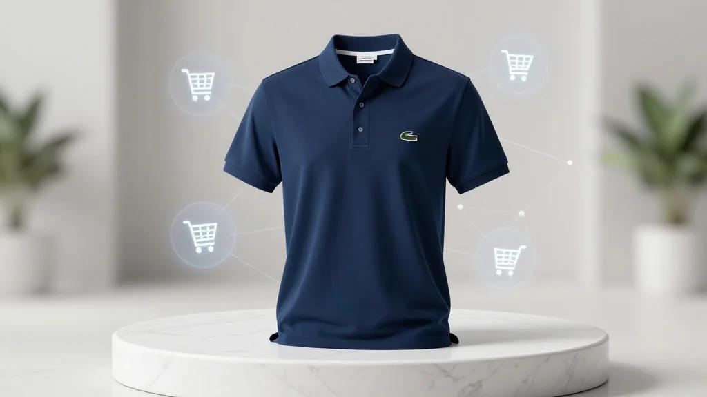 Lacoste Taps Mirakl Connect to Accelerate Premium Marketplace Expansion