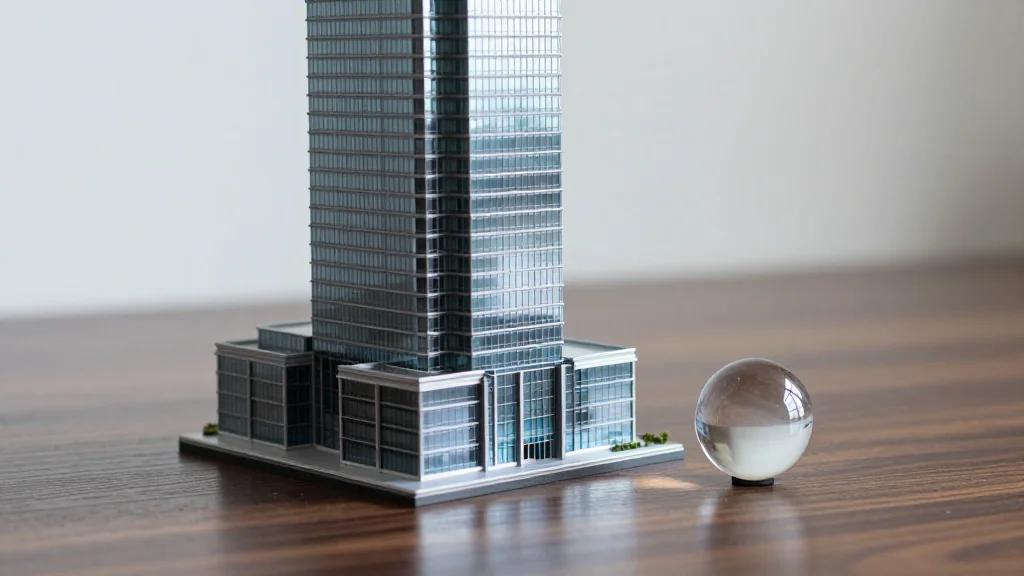 CenterSquare Forecasts Modest Recovery in Private Real Estate, Pushes Core‑Plus Allocation in 2026