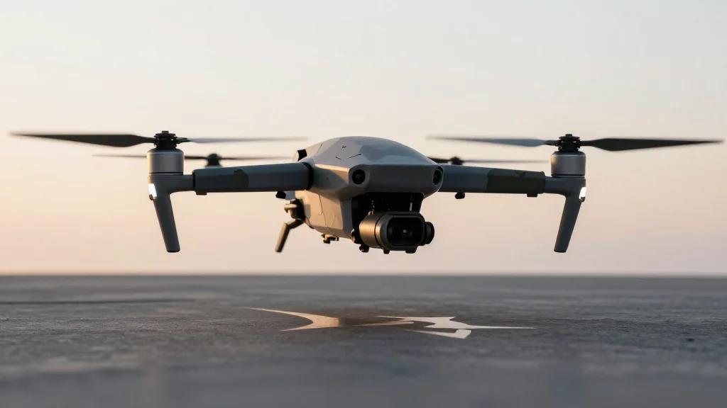 Army Teams with Amazon to Sell Battlefield Drones Online