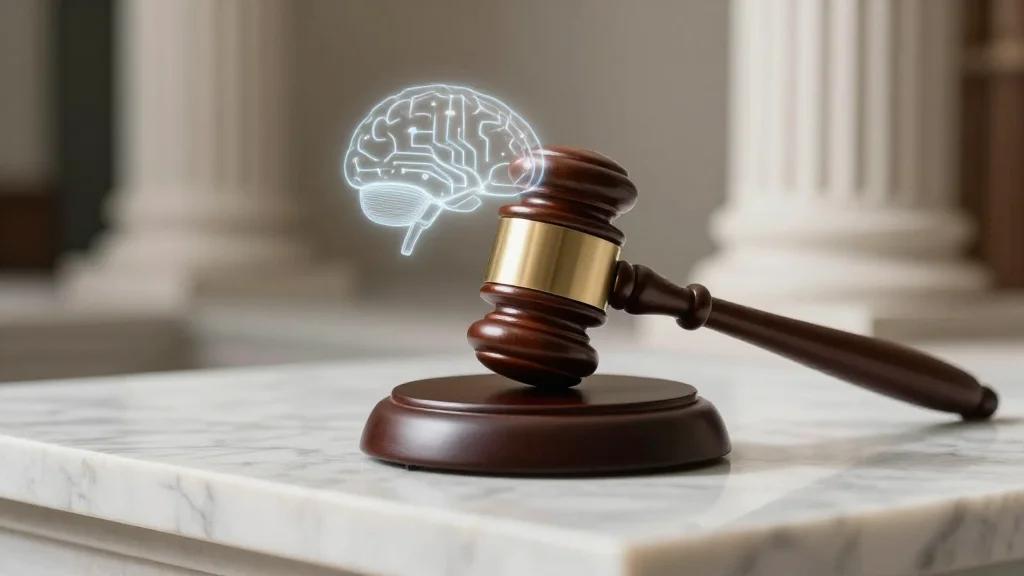 AI Notetaker Lawsuit Signals HR Legal Risk
