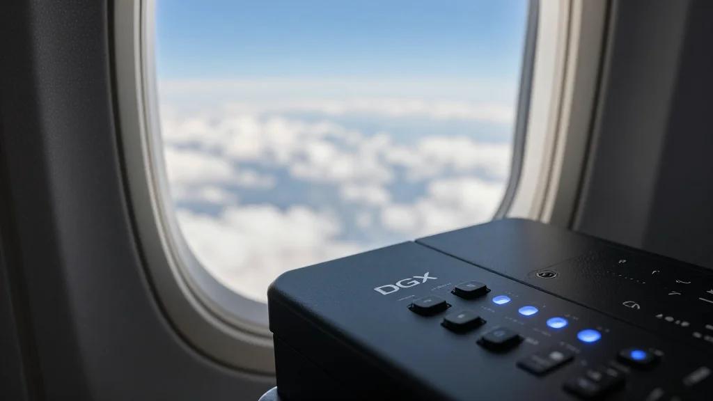 Fine‑tuning Gemma 4 at 34,000 Ft: Surreal Tech Adventure