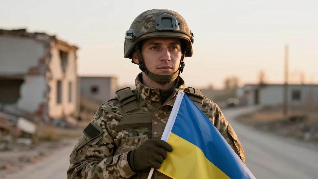 Zelensky Visits Front Lines Amid Druzhkivka FPV Attacks