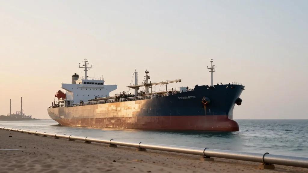Saudi Crude Loadings Persist Despite Red Sea Attack Rumors