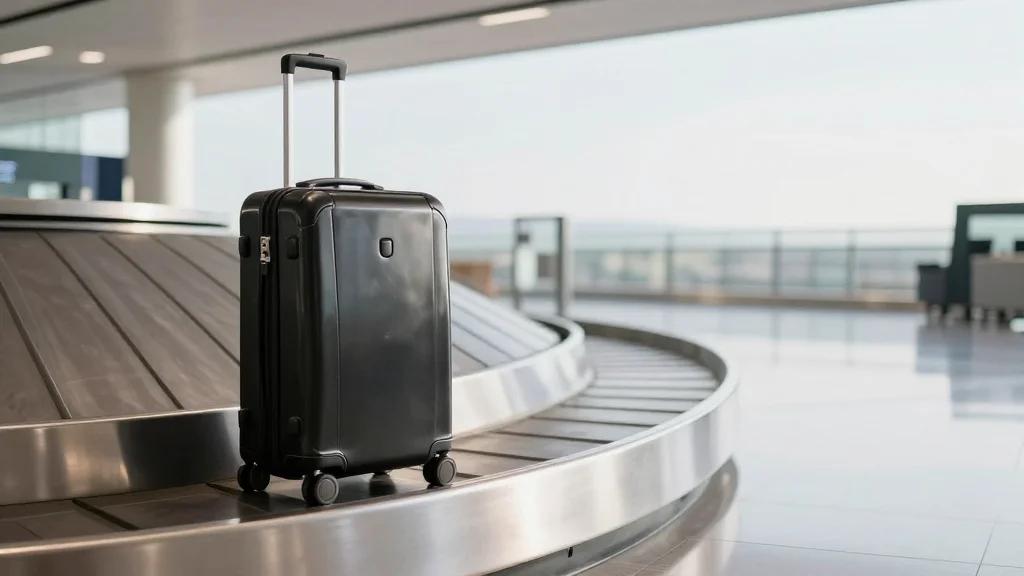 United Airlines Raises Baggage Fees for Domestic & International Flights