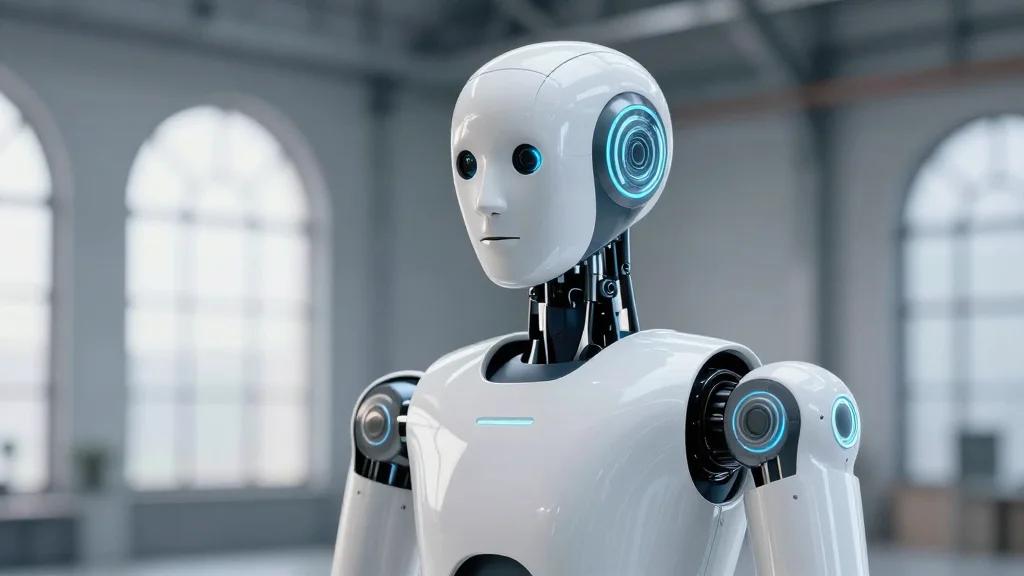 PIA Automation Launches Humanoid Robotics Business Segment, Partners with AGIBOT
